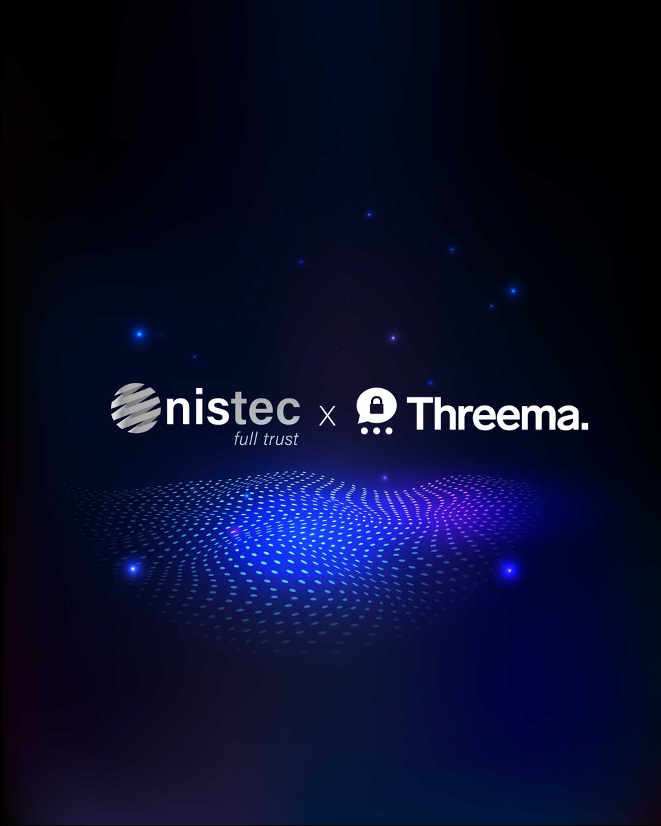 Onistec, LLC tweet media