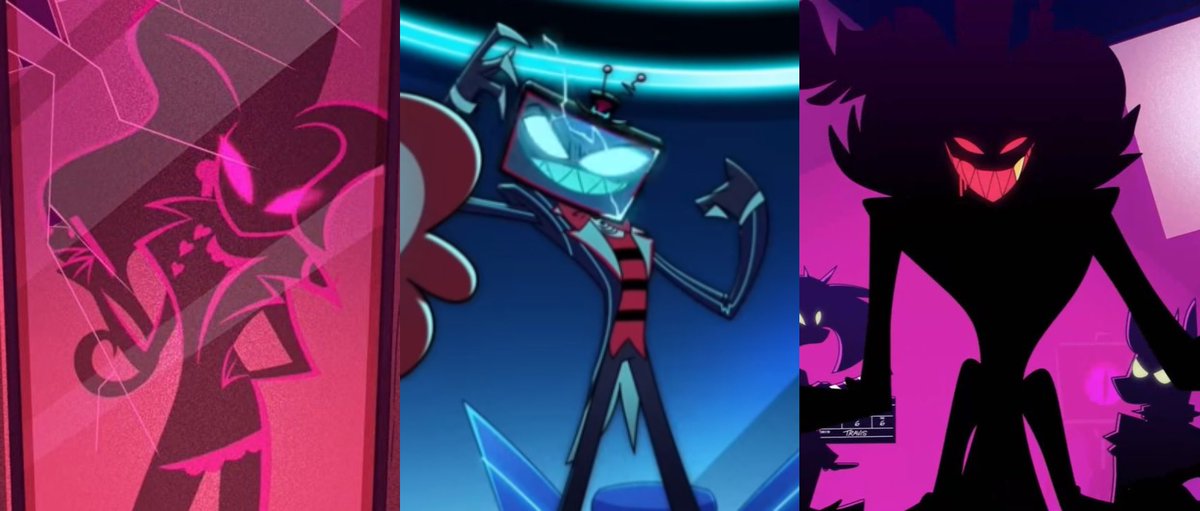 “Why be nice when you can be famous?”