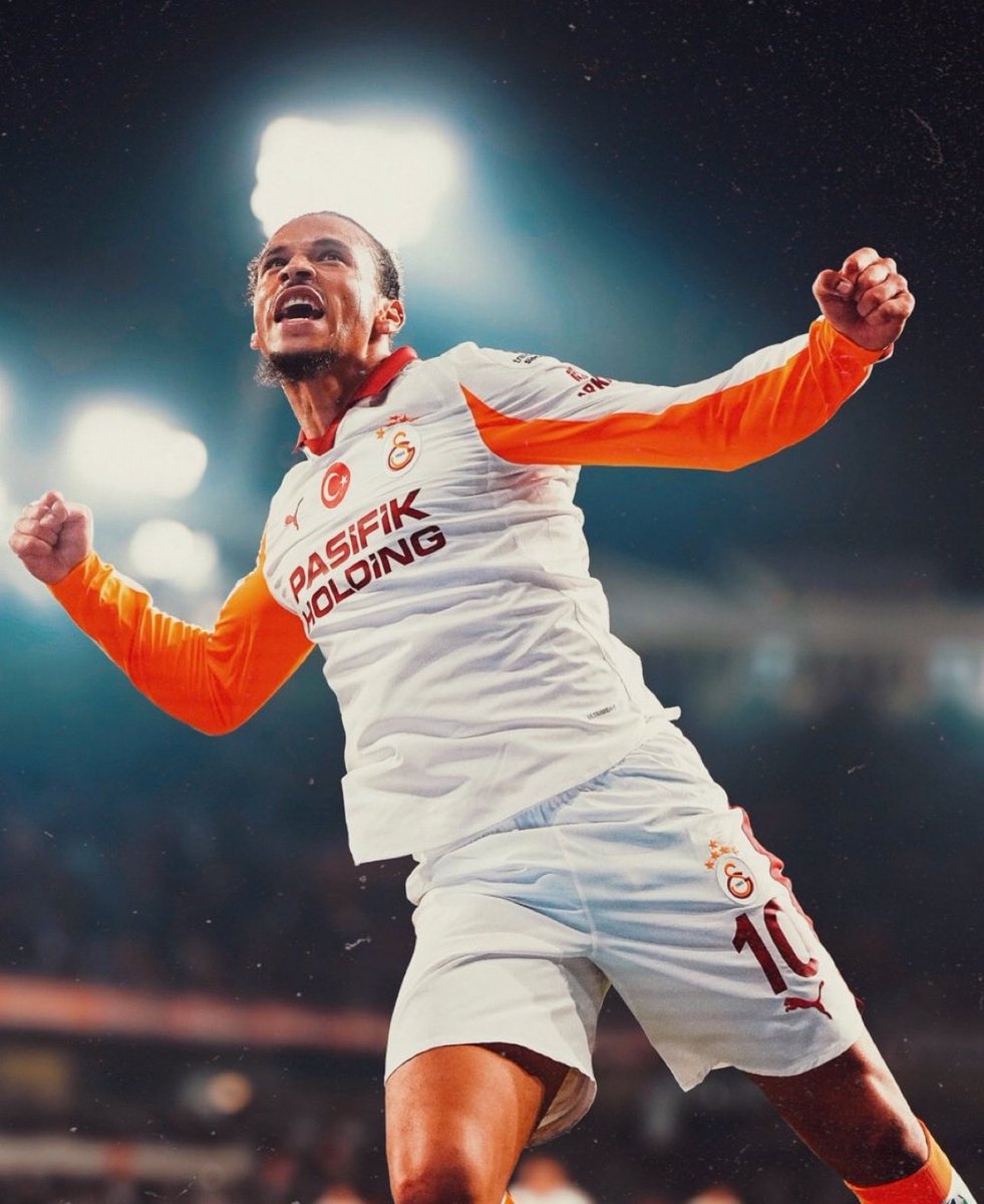 Yeter Ki İste Sol Kanatı Delik Deşik Edersin <a href="/GalatasaraySK/">Galatasaray SK</a>  ❤️💛