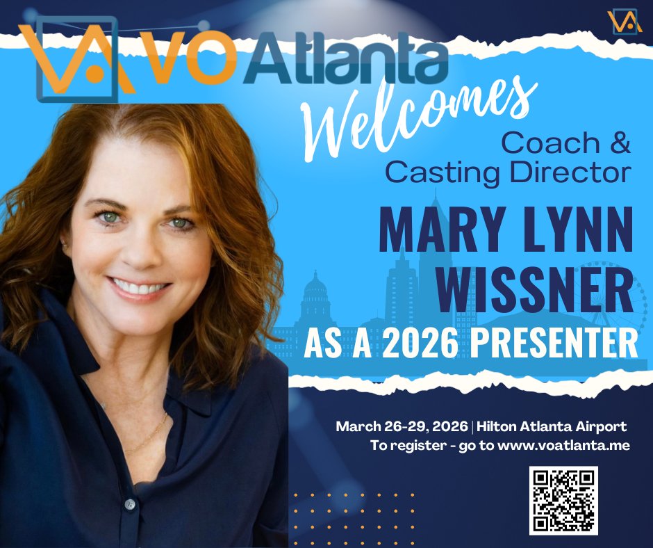 Earlybird tickets are GOING FAST, and there are LESS THAN A DOZEN discounted rooms left at the Hilton. (More will be released after our lineup is finalized, but that's all for now.) Ticket prices go up SUBSTANTIALLY December 1st, so get in now! voatlanta.me for tix!