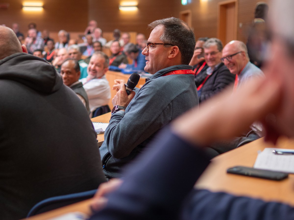 Society of Jesus tweet media