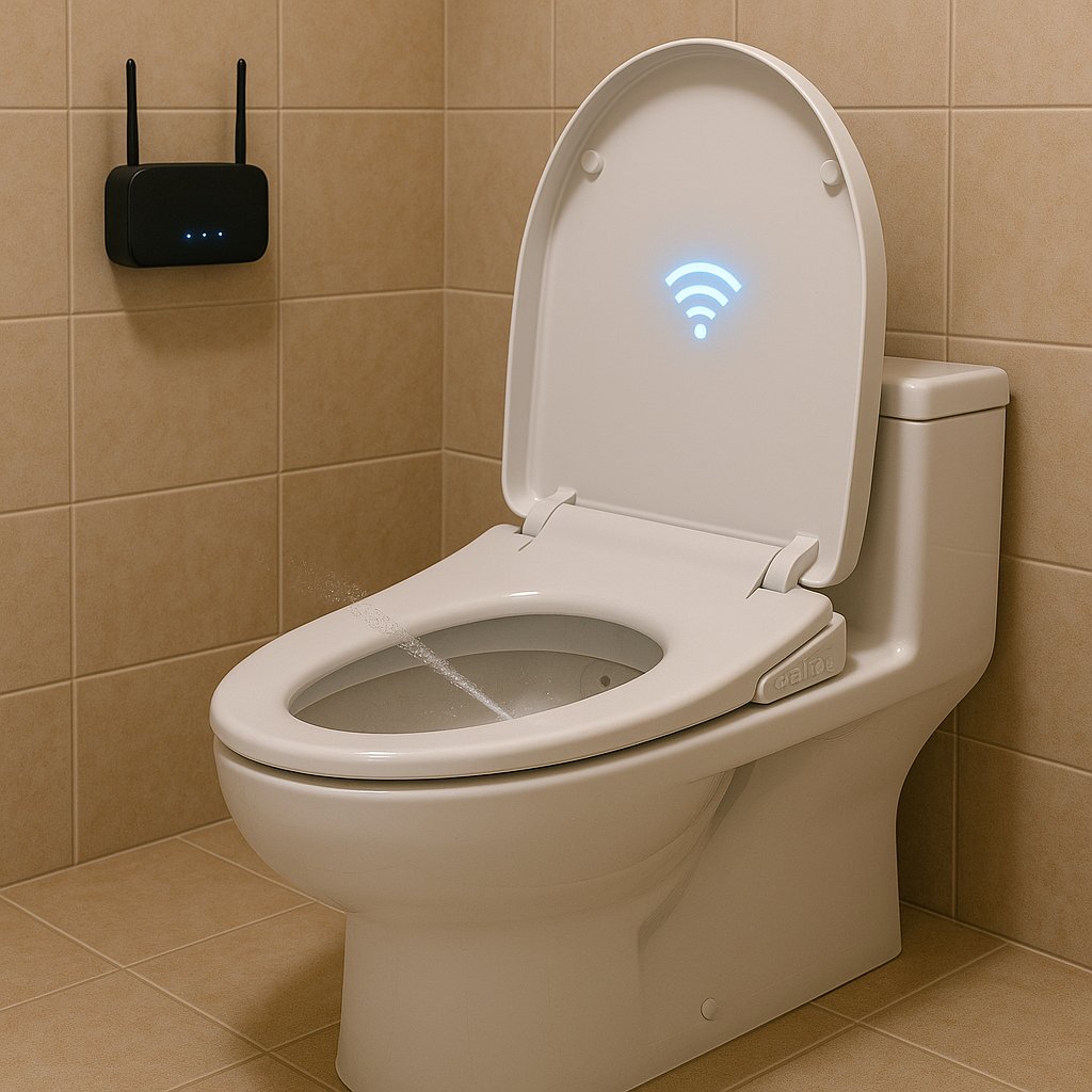 TheAhmadOsman's tweet photo. request for startup: server-side bidets

if aws us-east-1 goes down, you can’t use the bathroom https://t.co/w8Btu54Qb2