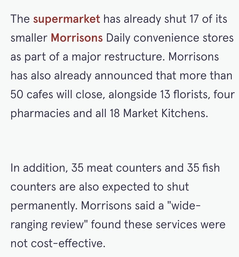 marktwittey's tweet photo. @ajjolley But it's not actual superstores, mainly departments within them #clickbait https://t.co/IkdoDLBPUU