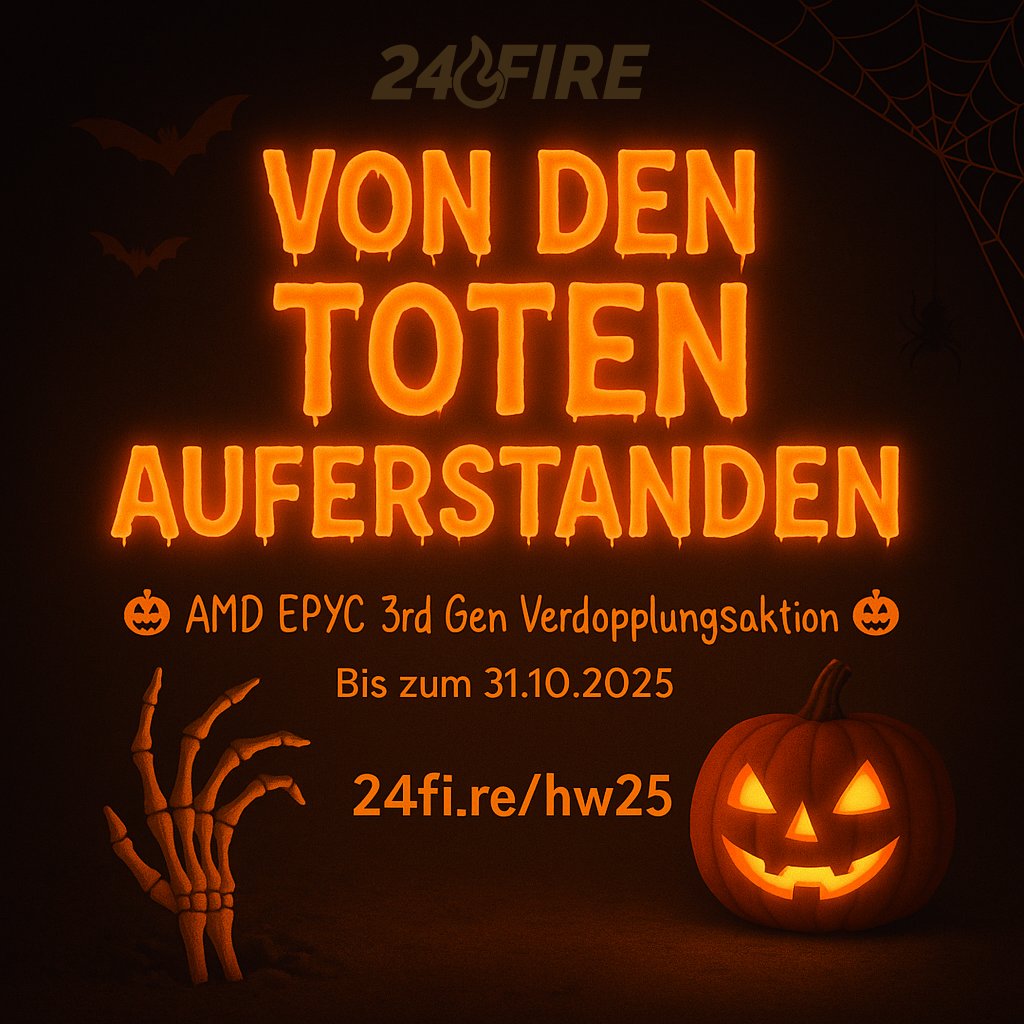 24fire GmbH tweet media