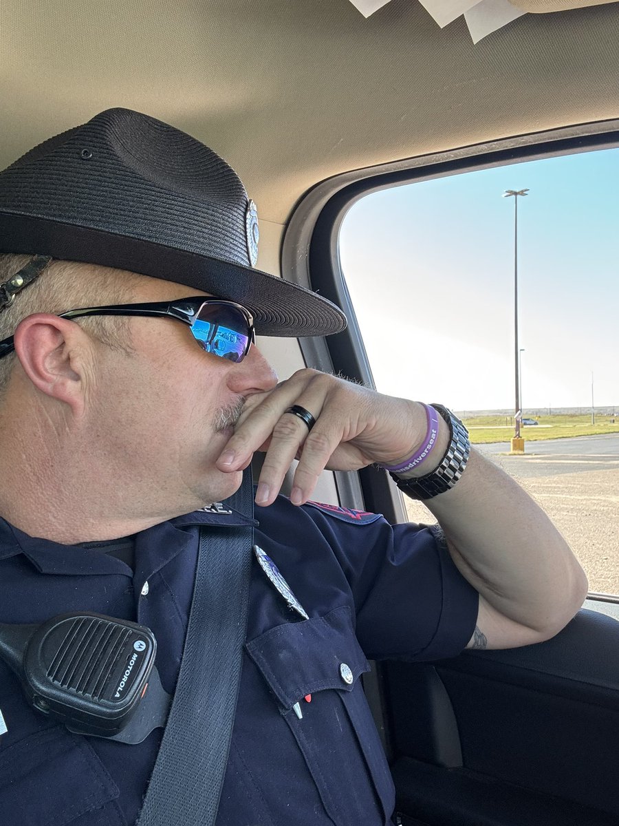 So, in the middle of safe driving presentations today at <a href="/dcstigers/">Dundy County Stratton Schools</a> I was posed an interesting question.  

I was asked why I continue to do what I do after experiencing so many tragic  things. 

The answer is simple ……… I just want to make a difference and keep people safe.