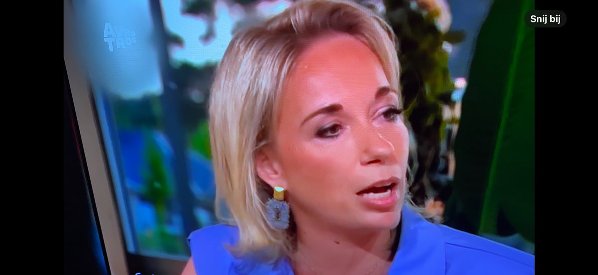 Petra van Dam tweet media