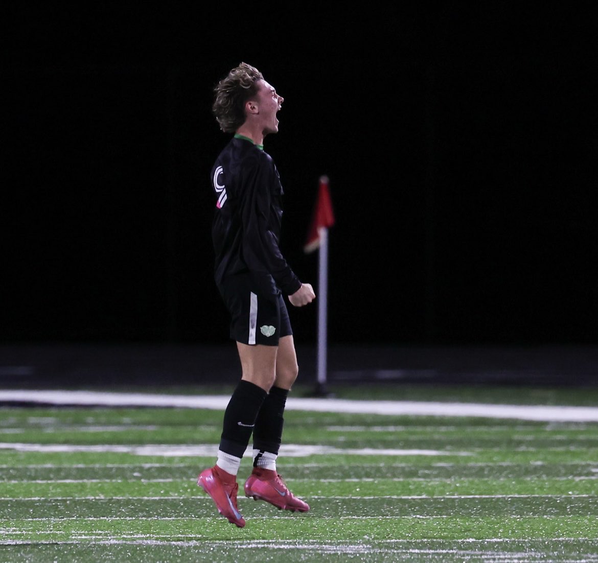 Badin Men's Soccer tweet media