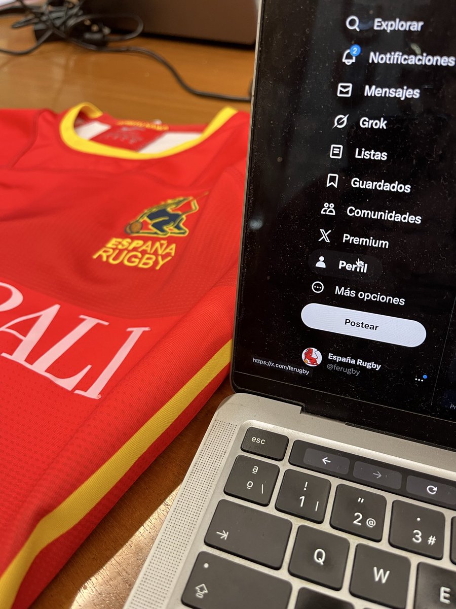 Javi Rubio tweet media