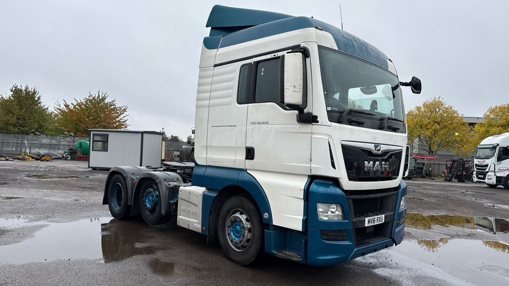 🎃 Spooktacular Truck Auction! 👻

Get ready for a frightfully good lineup this Tuesday, 28th October!

🕒 Starts 9:30am sharp — with trailers offered first!
🚛 A huge mix of trucks waiting to find their new homes (if you dare 👀).

#Auction #TruckAuction #HGV #truckauction