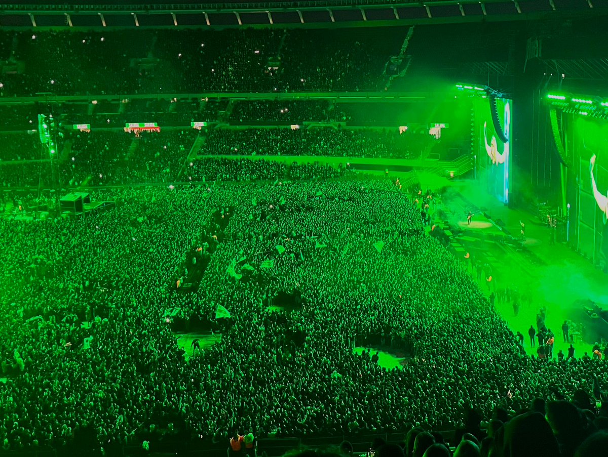 MIRÁ SI VAS A DIVIDIR CAMPO SABIENDO LO QUE ES ESTA FIESTA!!!!!