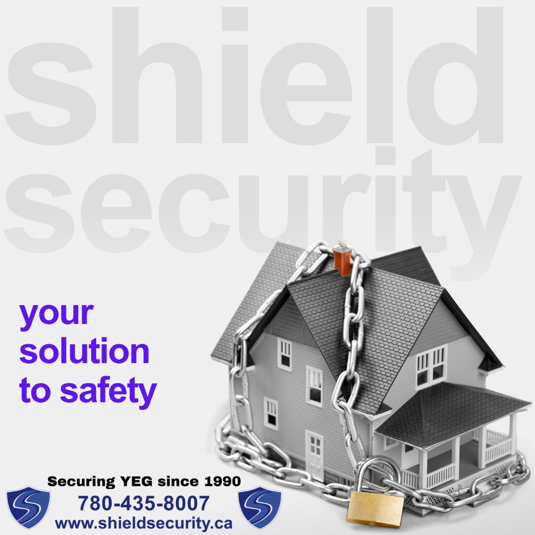 RCWS_SocialDude's tweet image. 🛡️#ShieldSecurity (est. 1990) The Top Choice Winner 10 years running for Security in #Yeg &amp;amp; Area

Since 1990, we pride ourselves in providing Excellence in Home (and more) Protection
📱(780) 435-8007
🌐shieldsecurity.ca

#HomeSecurity#SecurityCamera#SecuritySystem