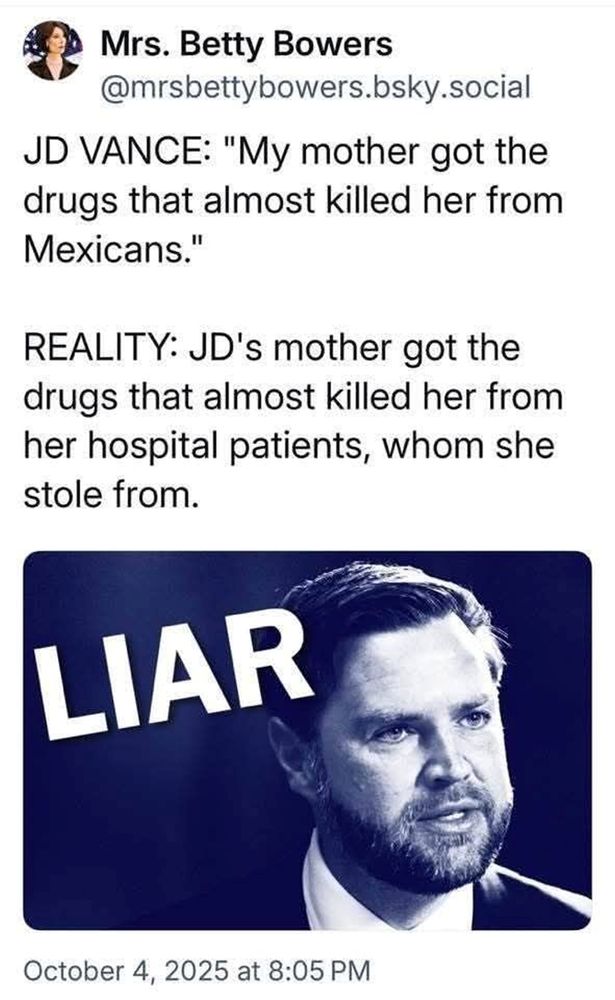 All they do is Lie.
