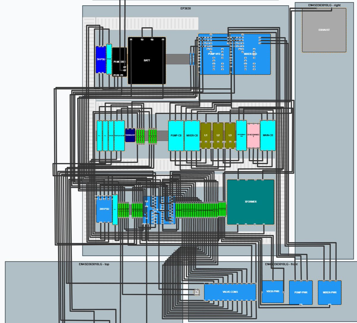 Mike Harsch tweet media
