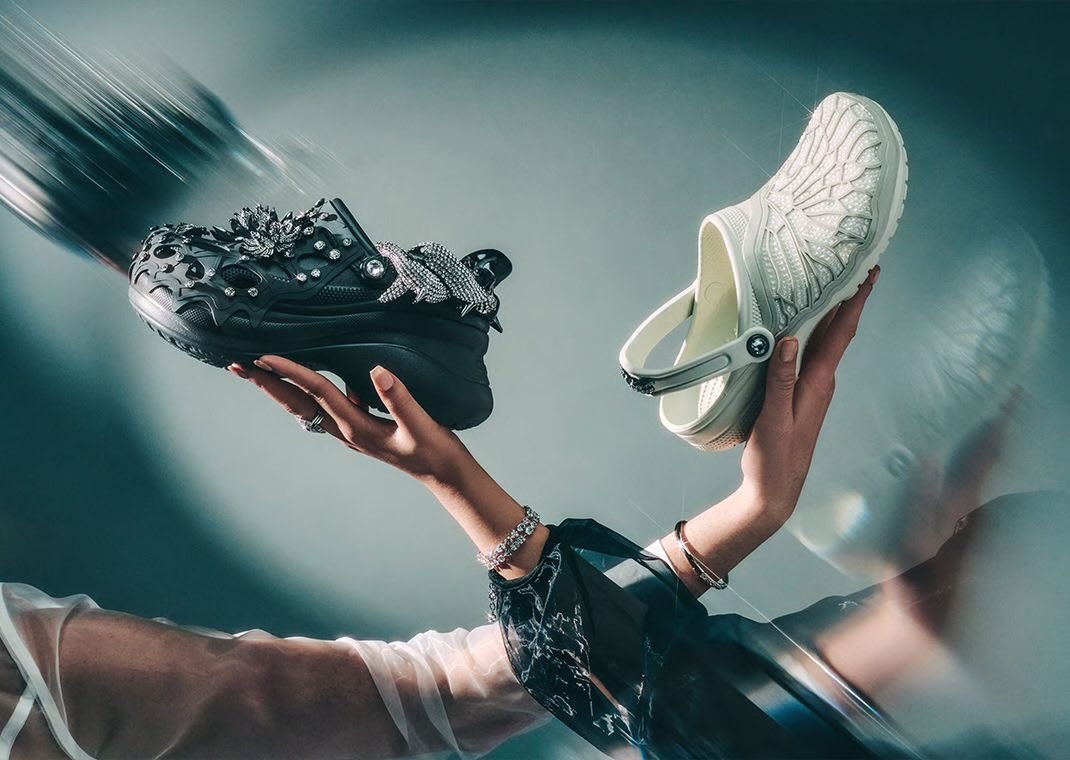 ラブブ　Green Grape Xスワロフスキー　一代目 荷必如此on X