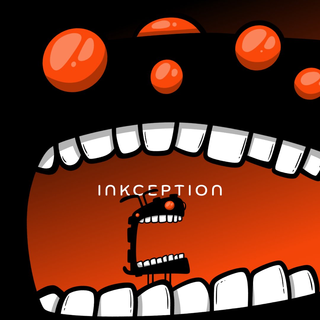 INKCEPTION