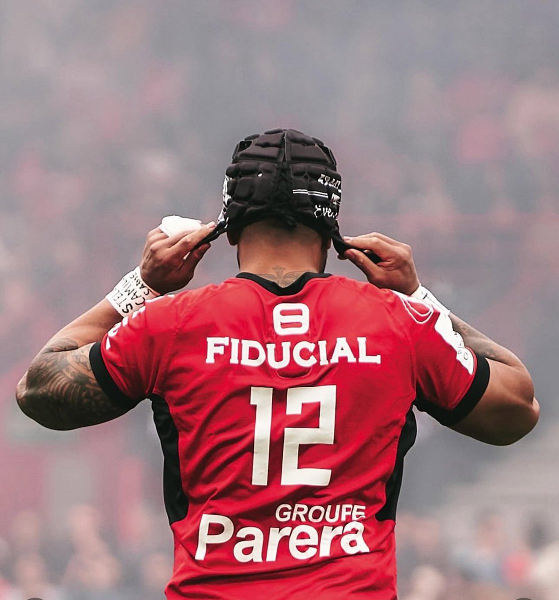 Pita s’en va 😢

C’était dans les tuyaux depuis des semaines, le club vient d’officialiser officiellement son départ.

En rejoignant les Blues, notre légende formera le nouveau duo bankable avec Beauden Barrett.

Cœur sur toi, légende <a href="/AhkiPita/">pita ahki</a> ♥️

5 Top 14 🏆
2 Champions Cup 🏆