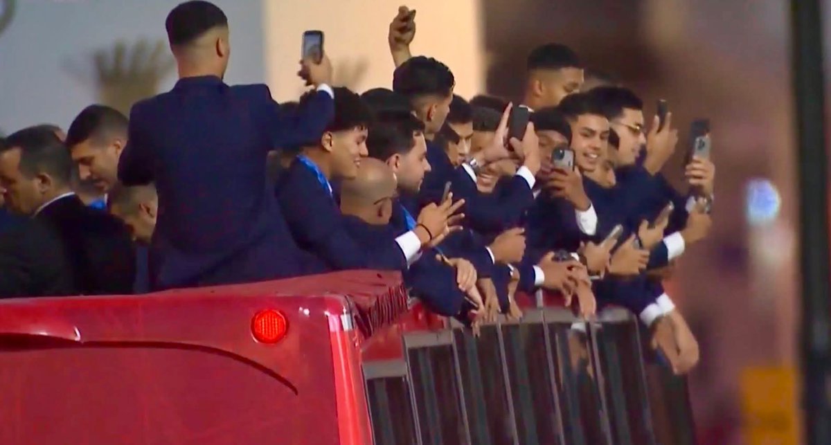 #منتخب_المغربي