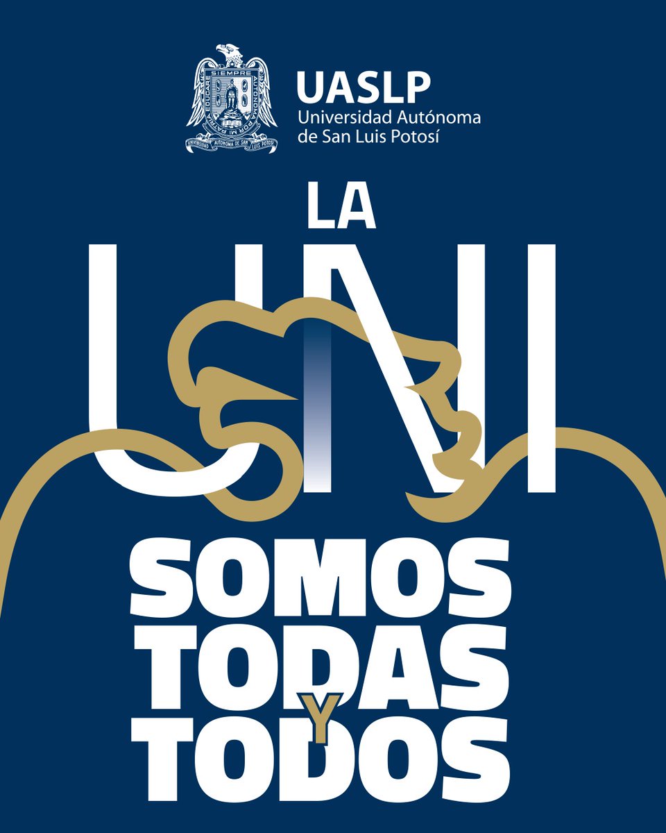 UASLP tweet media