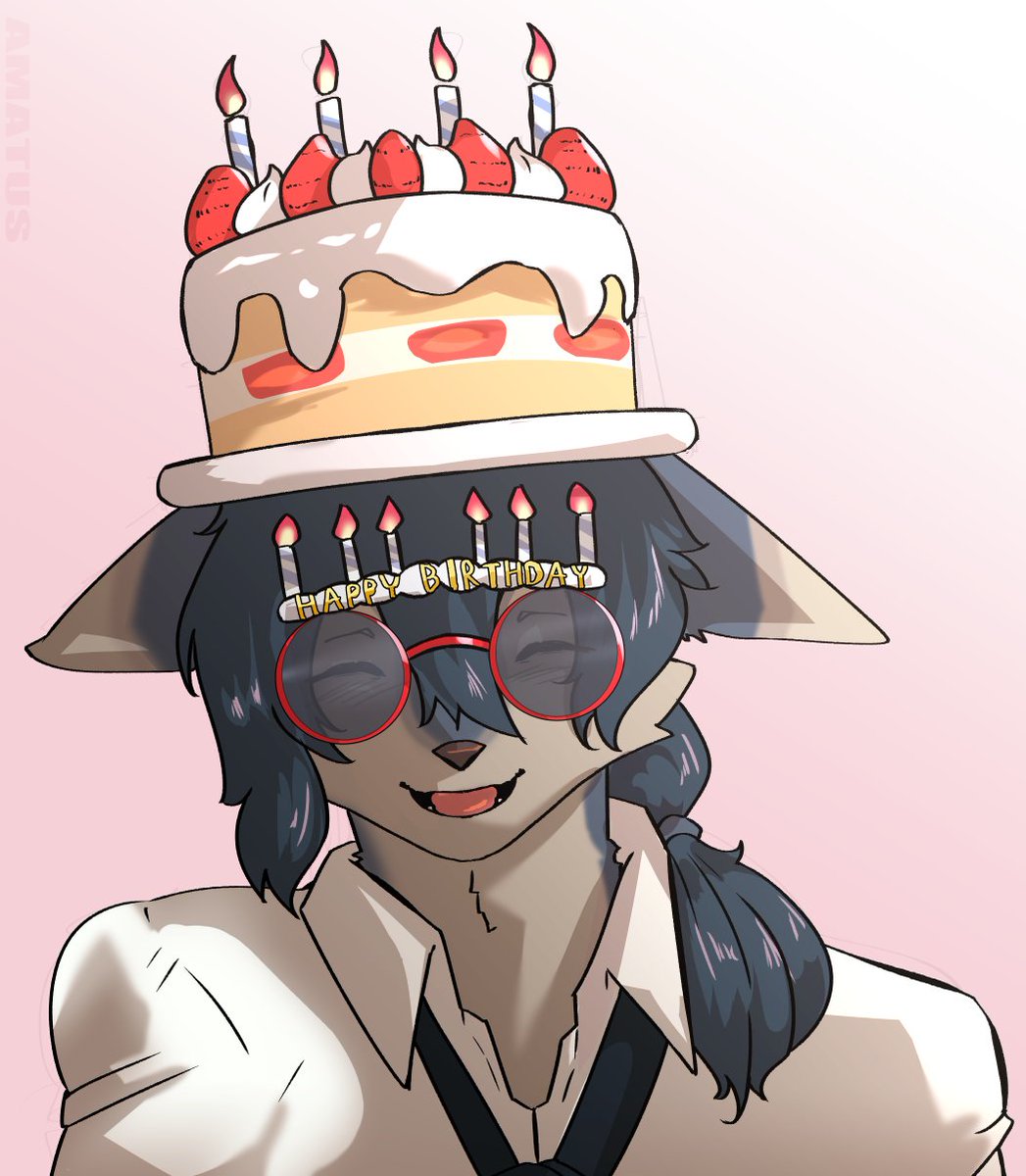 誕生日配信の衣装めっちゃ好き

#まが見て