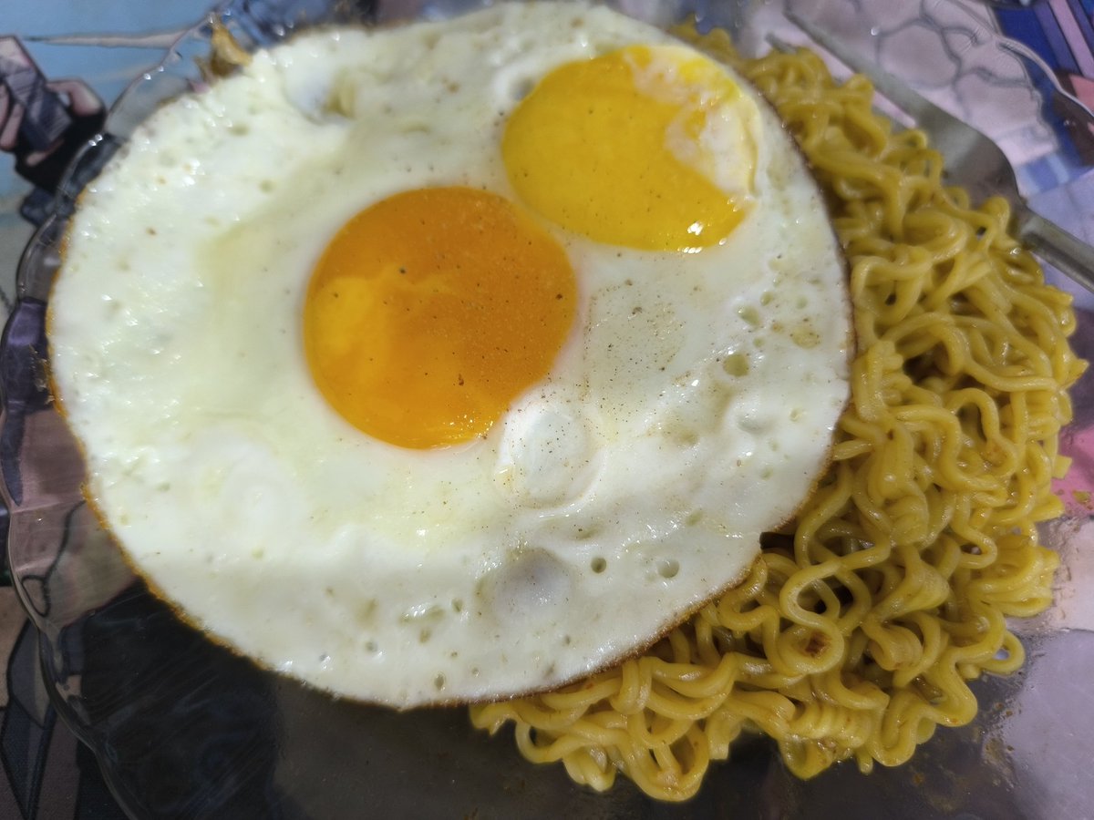 salah satu hal yang bikin kangen Indonesia 🤤