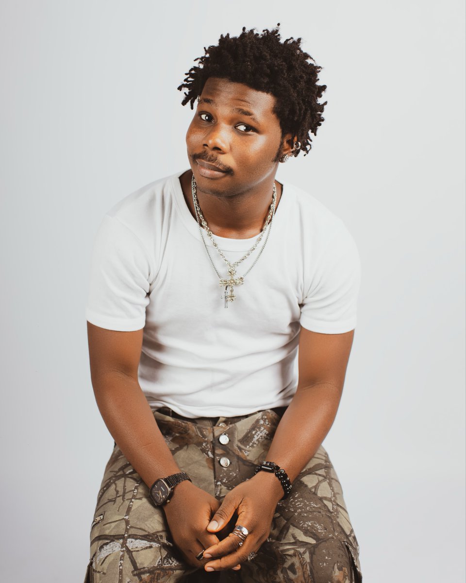 If you haven’t touched the mind of God, Don’t touch the ground. 

My ep out now. Link pon my bio.