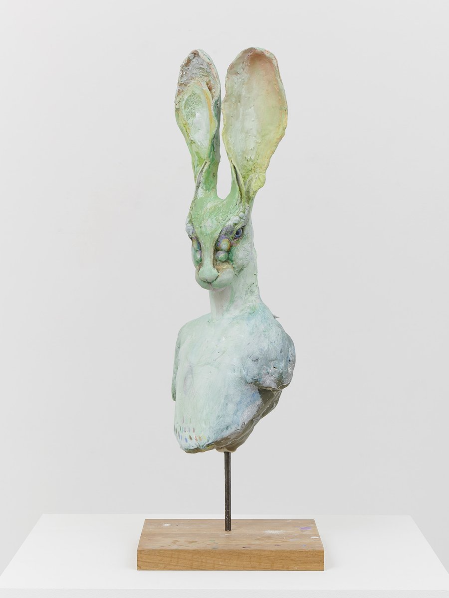 « David Altmejd. Agora » : une assemblée de créatures fabuleuses à la Galerie de l’UQAM  dlvr.it/TNqYcC #UQAM