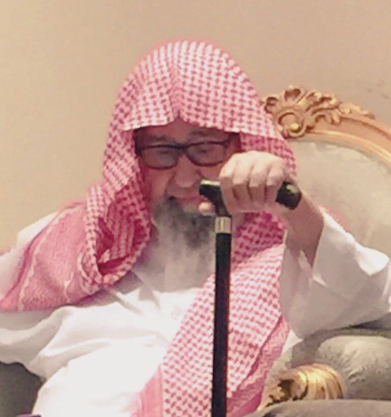 mara5500's tweet photo. #أمر_ملكي

سماحة الشيخ صالح بن فوزان الفوزان
مفتياً عاماً للمملكة العربية السعودية
ورئيساً للبحوث العلمية والإفتاء
ورئيساً لهيئة كبار العلماء 

حفظه الله ونفع بعلمه وعلمه 
الإسلام والمسلمين .. آمين https://t.co/QMNcJS4bVe