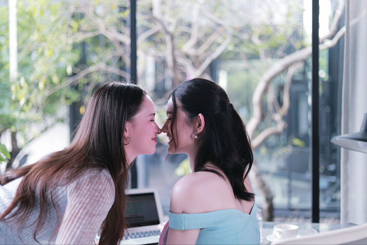 lliiramiul's tweet photo. ฝากเอ็นดู #lovebound #รักนี้ตีตรา ด้วยนะคั๊บ https://t.co/AEIkjM4CXG