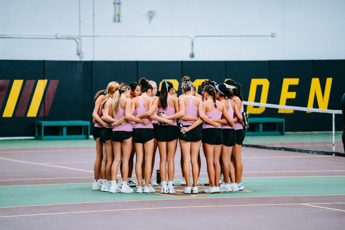 Minnetonka girls tennis beat Eagan yesterday in the quarterfinals of the Team State Tournament! 🎾

(📸: <a href="/734_visuals/">Brianna Burnham</a>)