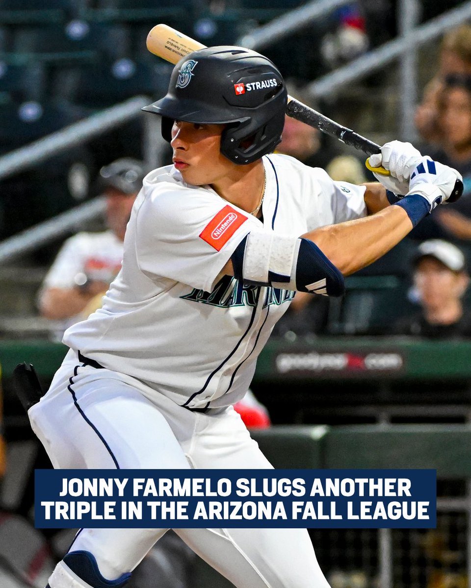 MsPlayerDev's tweet image. Jonny turns on the jets 🏃‍♂️🔥

@JonnyFarmelo | #TridentsUp