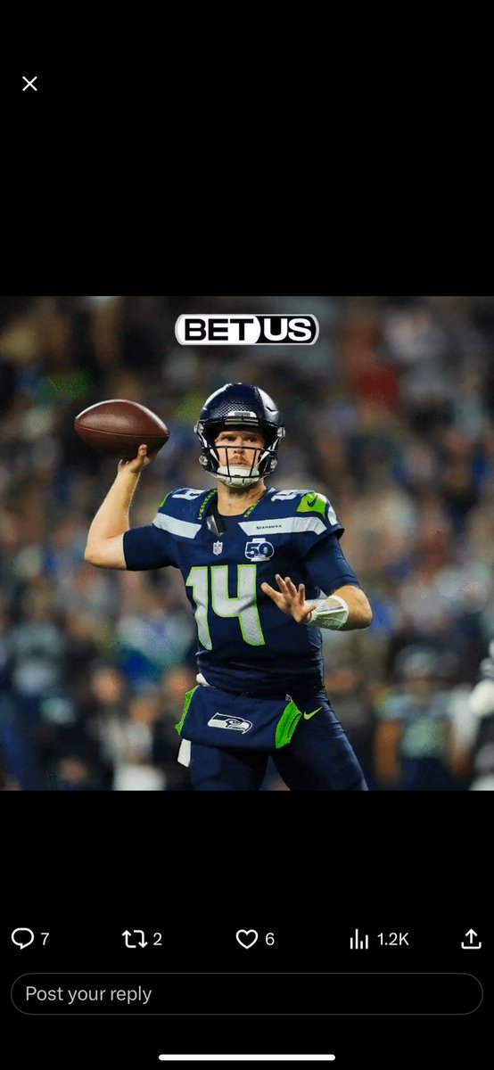 Jerry_Pritt_3's tweet photo. @BetUSProFB @HoopMixOnly https://t.co/4zugu7U10O