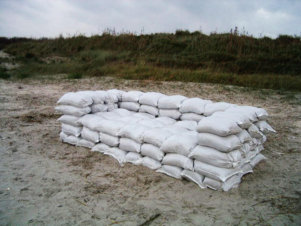 Christiane Hoegner - Cushionized Sofa