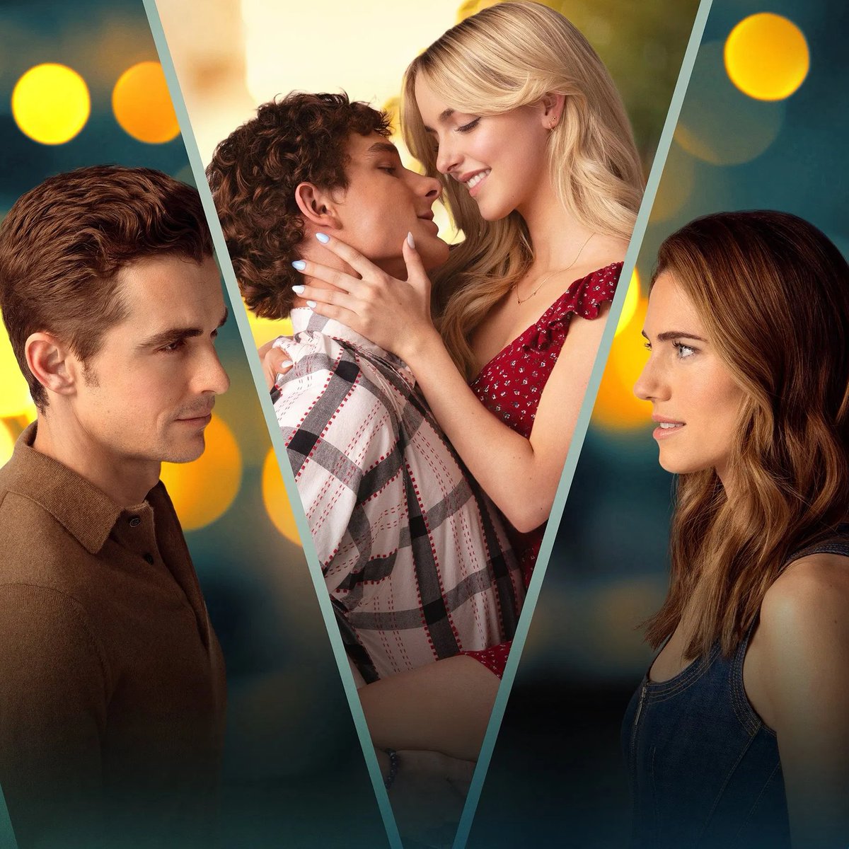SeriesBrasil's tweet image. Se Não Fosse Você debutou com apenas 18% de aprovação da crítica no Rotten Tomatoes.