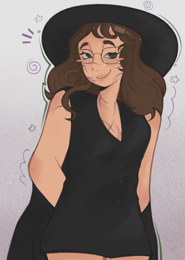 A beautiful demon 💕
SPOOKY MONTH CONTINUES !! 🎃
{ <a href="/kittyallyy/">ali</a> }