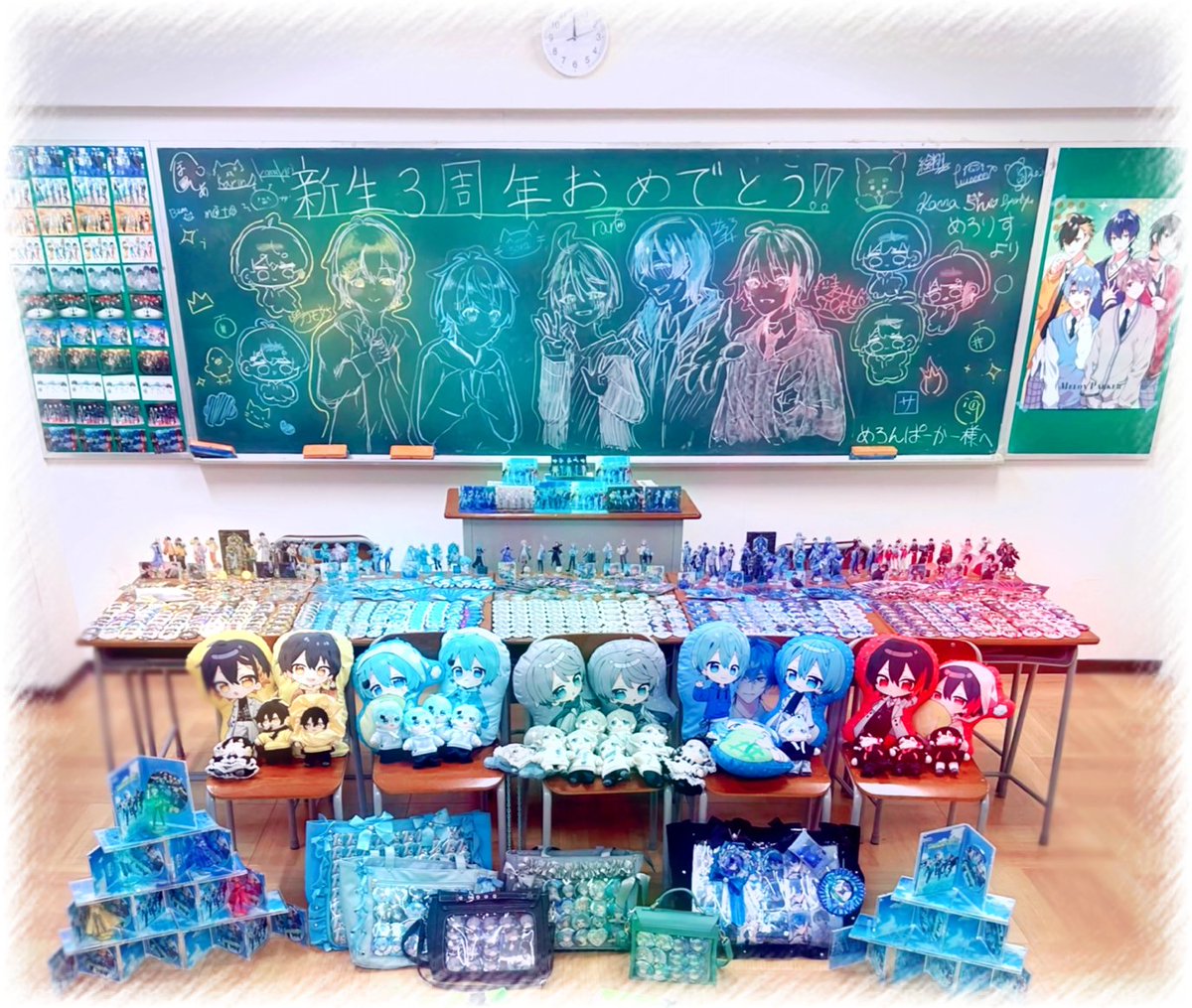 かいちゃんページです⭐︎ siru🔥‎@KAI猫 (@Siru1096372) / Posts / X