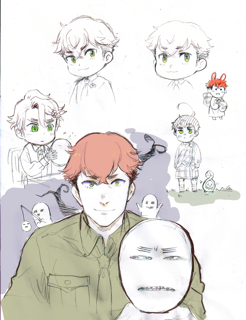 あっきー/aki 低浮上 on X: 