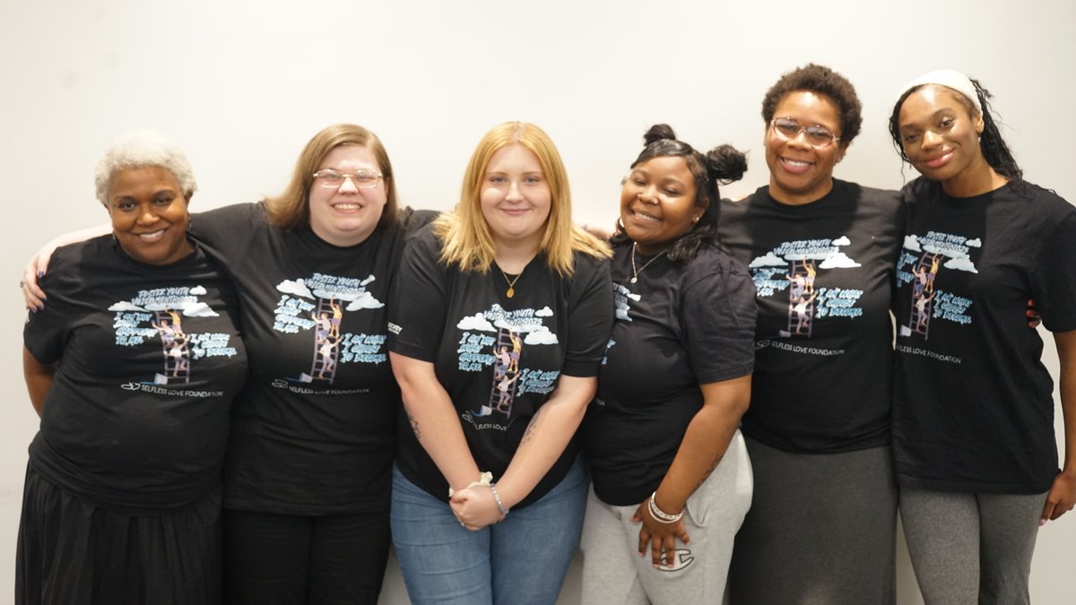 TrueUpKY's tweet image. Imagine stepping into adulthood without an ID—this is a reality for many foster youth. The Peer Network recently connected to talk about these challenges and looked ahead to the 2026 legislative session. #FosterYouth #PeerNetwork