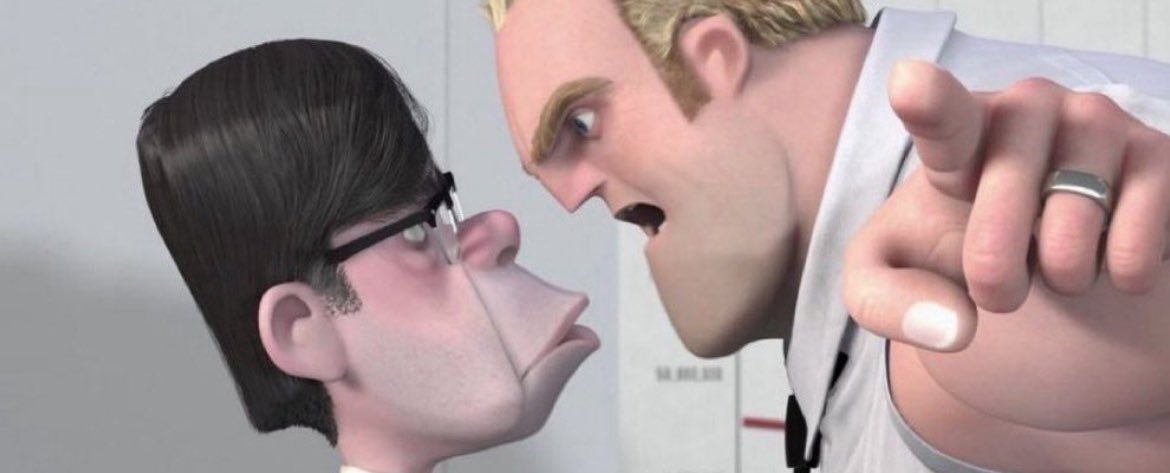 THAT MAN THINKS MAE BOROWSKI ISNT QUEER