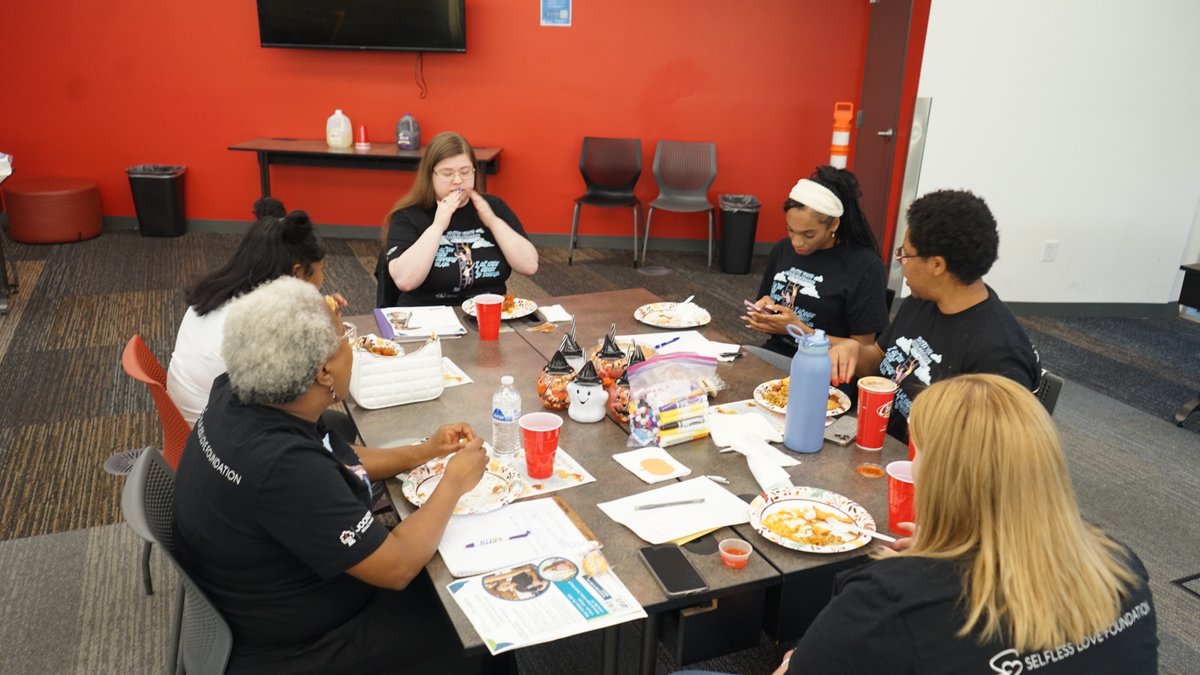 TrueUpKY's tweet image. Imagine stepping into adulthood without an ID—this is a reality for many foster youth. The Peer Network recently connected to talk about these challenges and looked ahead to the 2026 legislative session. #FosterYouth #PeerNetwork