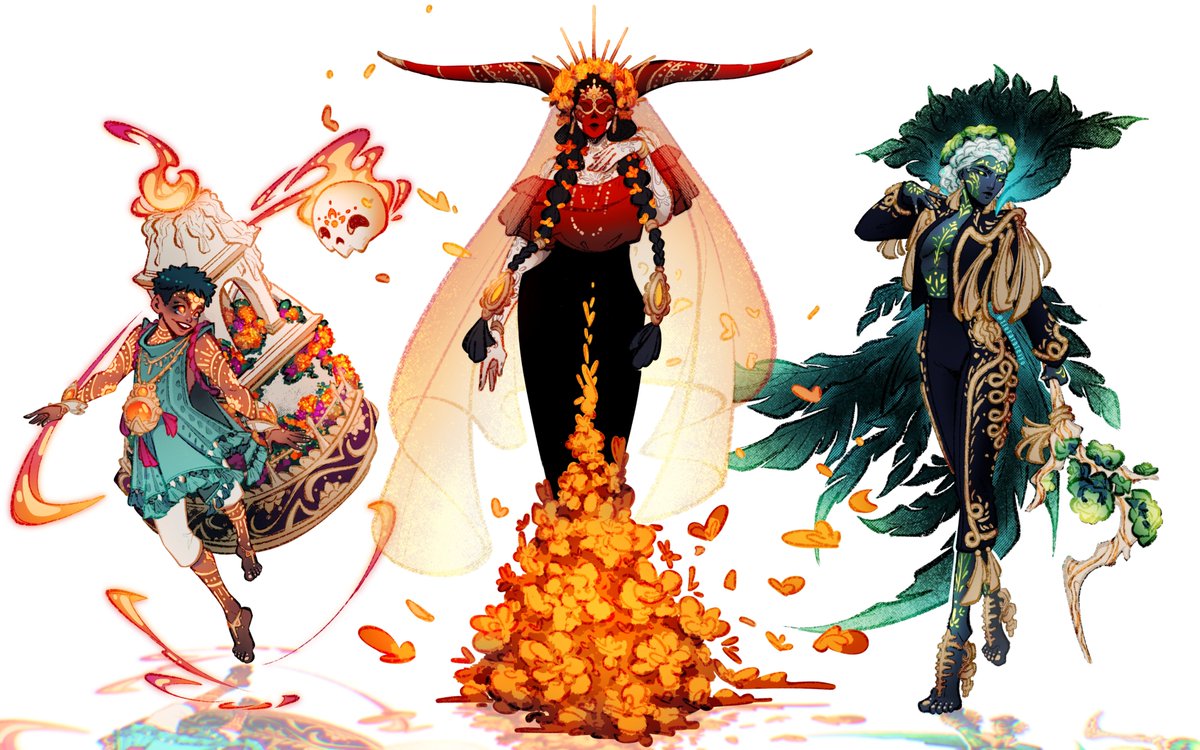 💀❤️‍🔥 LA ILUSIÓN ❤️‍🔥💀
#LeagueOfLegends #Milio #Lissandra #LeBlanc