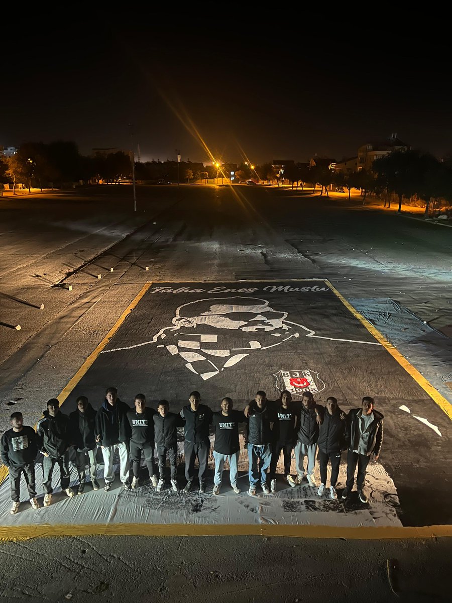 Ölene Dek Kardeşim Ölene Dek #TalhaEnesMuslu