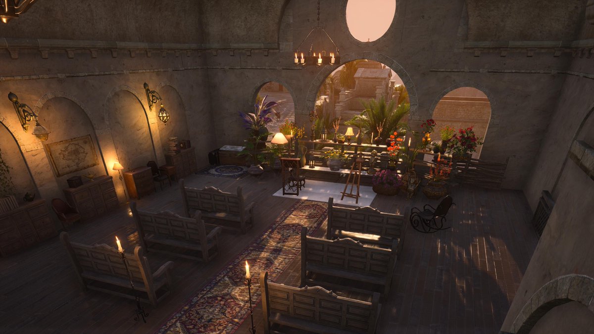 Throne and Liberty tweet media