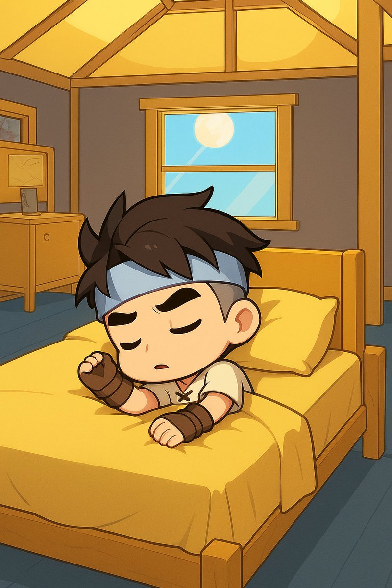 CodeHex0's tweet image. good night, Lumiterra souls! As the saying goes, The seed becomes fruit through patience.
 In LumiTown, each quest you complete determines your fate. Don't let your equipment overshadow your grind. Those who build, not just those who succeed, are remembered by the land. Rest…