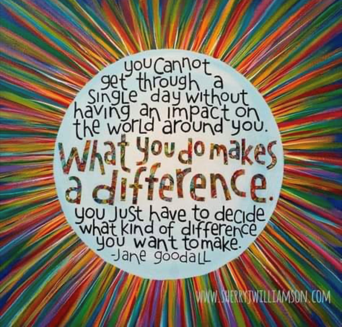 💪 Positive Attitude Month | Day 3: Turn Challenge into the Next Step

When something feels like it’s falling apart, pause and ask, “What’s one thing I can try?”

Even a small action can restore your sense of control.