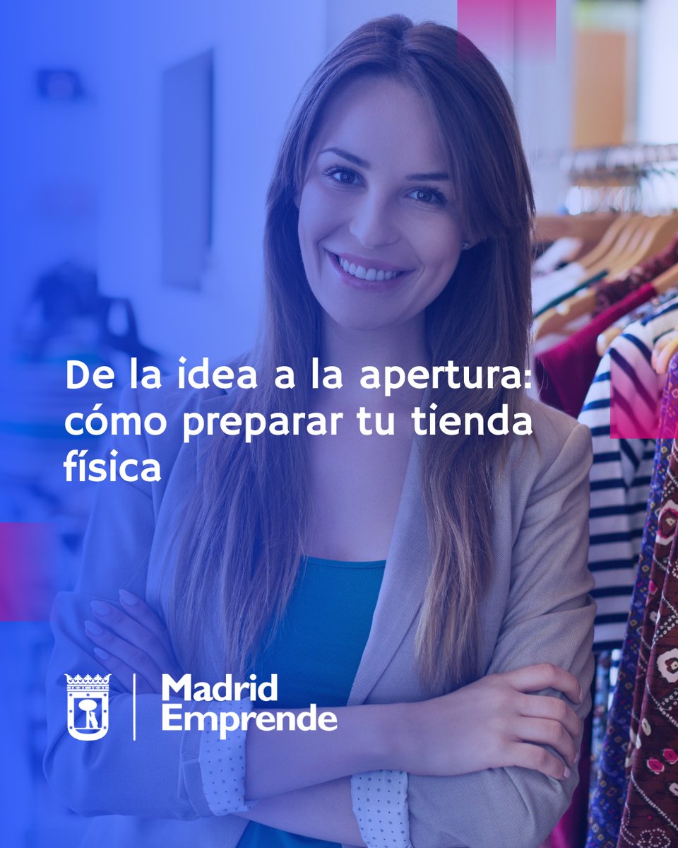 Madrid Emprende tweet media