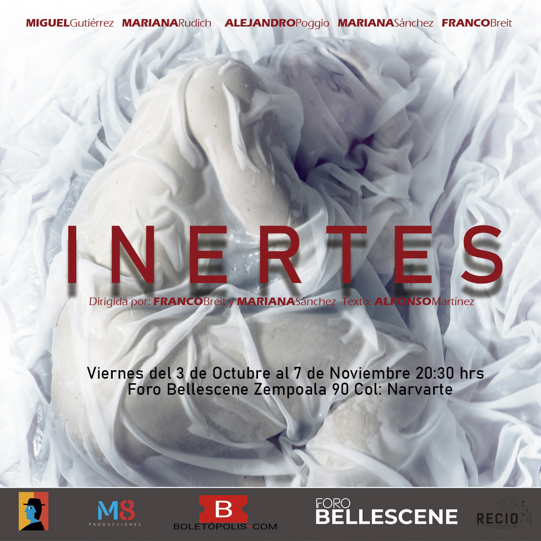 Foro Bellescene tweet media