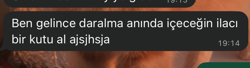 kozmiicbluess's tweet photo. ve askerdeki sevgilimden gelen o bilinçli mesaj.  Şafak 129… https://t.co/LeuUklgC7C