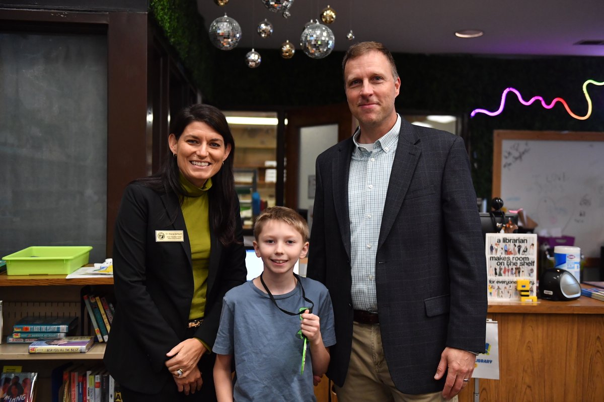 Jackson County Public Schools, NC tweet media