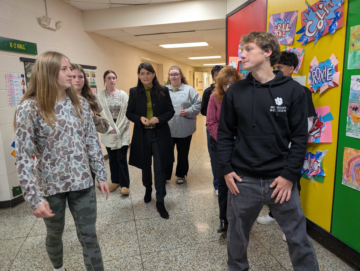 Jackson County Public Schools, NC tweet media