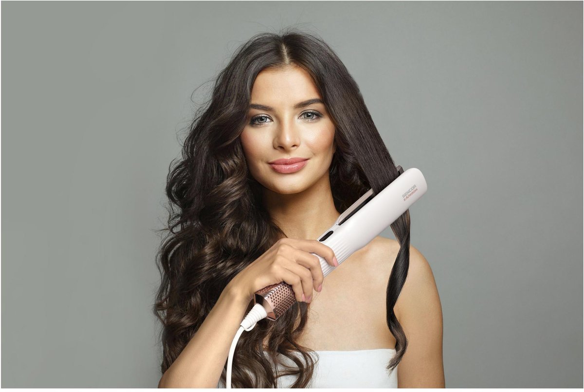 ModanaurodePL's tweet image. Aeroprostownica Sencor Artemiss SHI 9100RS – rewolucja w prostowaniu suchych i mokrych włosów 

urządzenie, które redefiniuje codzienną stylizację włosów. Innowacyjna technologia prostowania za pomocą powietrza
modanaurode.pl/2025/10/21/aer…